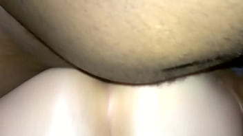 Preview 1 of Gasask Fetish - White girl booty