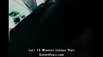Preview 4 of Tomb Runer - asian student girl fuck in a car
