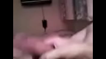 Preview 4 of Kingdomanbella - Me stroking my cock