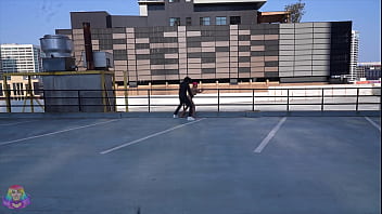 Preview 4 of Accents Sex - GTA 6 New Trailer Starring Jasamine Banks &amp_ Gibby The Clown