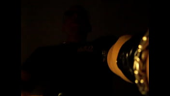 Preview 2 of Ohmobod Squirt - Fetischsession
