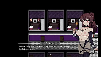 Preview 2 of Brack Up - Corporate Succubus part 2