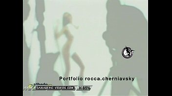Preview 1 of Fisting Paige - Denise Dumas - SabadoBus (Portfolio Desnudo)
