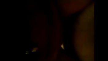 Preview 1 of Scissors And Foot Choke - Morena delicia sentando gostoso na rola do amigo.