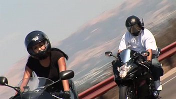Preview 2 of Xxx Vido Vip Hd 2018 Rat - Daisy Motorcycle