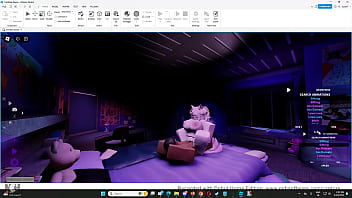 Preview 1 of Wall Standing Fuck - Destroying that catgirl part 1