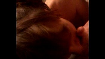 Preview 2 of Son Drinking Mom Peeing - VID 20130112 201437