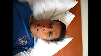 Preview 2 of Raj Wapcom Wwe - jalandome la verga en un hotel de Puebla