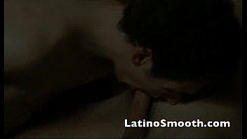 Preview 3 of Heroine Korea - Hot Latino Three Some 4