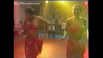 Preview 2 of Anusha Damayathi - Mapouka Serre in Europe 5