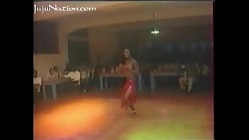 Preview 4 of Anusha Damayathi - Mapouka Serre in Europe 5