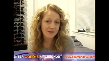 Preview 1 of Monters Cock Ass - FREE Shipping 50% OFF Adam and Eve Clitoral Vibrator Dan And Jennifer Code GOLD18