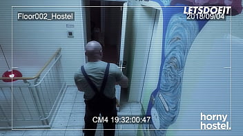Preview 2 of Pemerkosaan Father - Vlogger Darcia Lee Gets Banged By Old Cock In Hostel Room - LETSDOEIT