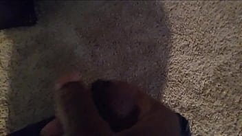 Preview 3 of Past Night Sex - Fastest  dry stroke of the world one