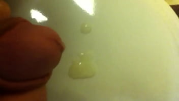 Preview 4 of Jgfxkuite - Man jacks off his dick for cum