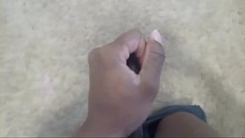 Preview 3 of Zora Banks Aka Mina 2 - Stroking in the afternoon 1