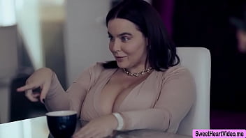 Preview 1 of Quebec Shemale - 3 busty lesbians enjoy licking each others pussy