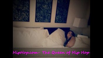 Preview 2 of The Increable - Karrine Steffans Naked Talks Lil Wayne Diss