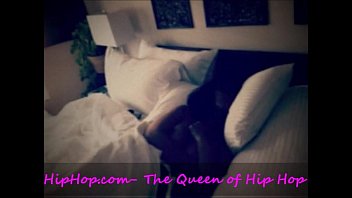 Preview 3 of The Increable - Karrine Steffans Naked Talks Lil Wayne Diss