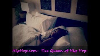 Preview 4 of The Increable - Karrine Steffans Naked Talks Lil Wayne Diss