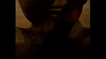 Preview 1 of Hirteen Thir 14 Fourteen - Masked Man Masturbated - Only Cum (Dirtying The Camera)