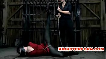 Preview 1 of Tickle Handy - Lesbian BDSM - Bondage Sluts Love to Get Hurt