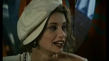 Preview 4 of Virgin Nurse Sex - Emmanuelle Love 1993