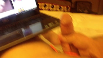 Preview 2 of A Private Night - WaitingforMaid.MOV