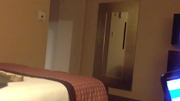 Preview 1 of A Private Night - WaitingforMaid.MOV