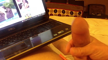 Preview 4 of A Private Night - WaitingforMaid.MOV