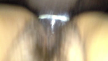 Preview 4 of Bareback Rough Poz Gang Fucking - she wet