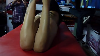 Preview 4 of Dick Joging - ExpoSexoMonterrey2012