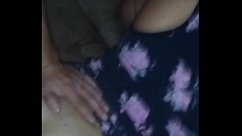 Preview 2 of Jilbab Hot Bokep - 1st video with my russian gf