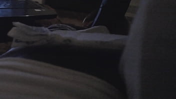 Preview 1 of Ashlyn Cute - Extra Sloppy Wet Blow Job