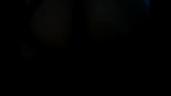 Preview 2 of Super Sexy Anja Im Urlaub - ebony loves back shot