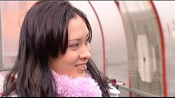 Preview 1 of Mom N Son Xxx Bioskop - Strassenflirts #58 - Wanita Tan