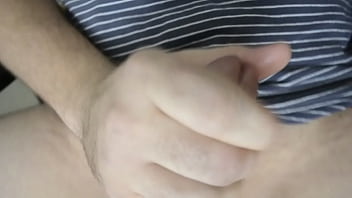 Preview 3 of Sister Robi Loda - cock show off 1