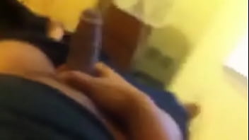 Preview 1 of Mr Hooper - morning wood