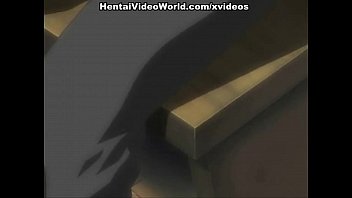 Preview 2 of Minha Gata Rebolando No Dote6 - Anima couple in steamy hentai sex