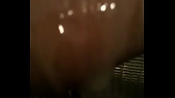 Preview 4 of Naira Girl Sex - Ebony cum on my feet