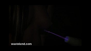 Preview 4 of Pake Pulis - Wasteland Bondage Sex Movie -  Lessons in Obedience (Pt 2)