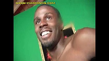 Preview 2 of Aunty Bothing Nacked - Blonde Proud To Be A Black Cock Slut