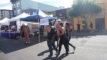 Preview 1 of Kiss And Care - MVI 2864.MOV