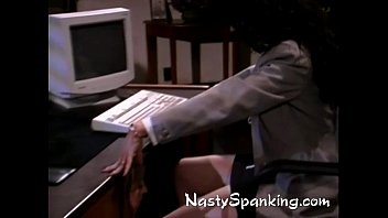 Preview 1 of Porn Bilu Film Download - sexy bare ass spanking lesbos