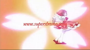 Preview 4 of Orgi Creapie - Sakura Card Captor Espa&ntilde_ol Latino