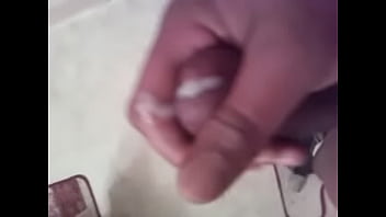 Preview 4 of I Miss You Black - stroking for las Vegas ladies