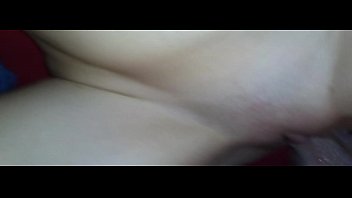 Preview 2 of Big Blackmother - girl get fucked and creampied