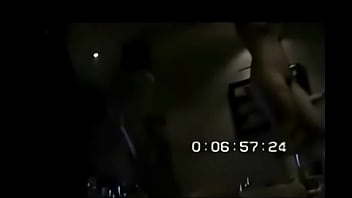 Preview 1 of Den Jaymes - Girl Vi&aacute_&raquo_&Dagger_t m&uacute_a tho&aacute_t Y trong ph&ograve_ng Karaoke