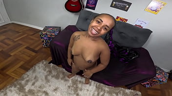 Preview 4 of Poor Girl Rape Fuck For Money - POV Colocando brinquedinhos no cuzinho da an&atilde_nzinha pra abrir e colocar meu pau pra encher de porra