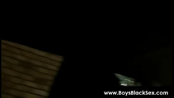 Preview 4 of Johnny Sing Alanah Rae - Blacks Thugs Breaking Down Sissy White Boys Hard 09